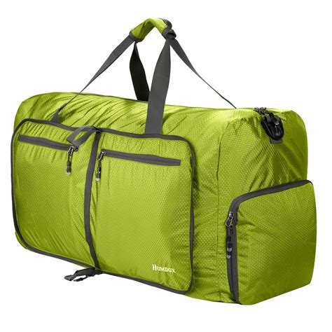 lightweight travel bags uk